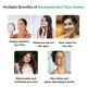 Kerala Ayurveda Swarnamukhi Face Cream - For a Natural Golden Glow
