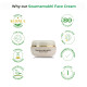 Kerala Ayurveda Swarnamukhi Face Cream - For a Natural Golden Glow