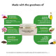 Kerala Ayurveda Swarnamukhi Face Cream - For a Natural Golden Glow