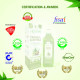 Axiom_Ayurveda Triphla Aloevera Juice 500ml | Boost Digestion System | Immunity Booster | Helps in Acidity | WHO GLP,GMP, ISO Certified Natural Product |Product