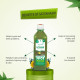 Axiom_Ayurveda Satyanashi Juice for All Skin Disease, 500 ml (Pack of 1)
