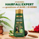 Kesh King Ayurvedic Anti Hairfall Shampoo - 21 Natural Ingredients for Silky Hair