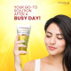 Patanjali Saundarya Aloevera Gel Kesar Chandan 150ml For Men, Women, Anti-Acne & Pimples, For all Skin Types