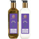 Forest Essentials Hair Cleanser, Amla, Honey and Mulethi - Nourishing Hair Care