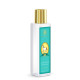 Forest Essentials Dasapushpadi - Baby Hair and Body Wash & Massage Serum Combo - Gentle Care for Babies