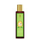 Forest Essentials Dasapushpadi - Baby Hair and Body Wash & Massage Serum Combo - Gentle Care for Babies