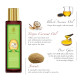 Forest Essentials Dasapushpadi - Baby Hair and Body Wash & Massage Serum Combo - Gentle Care for Babies