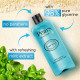 Pears Soft and Fresh Body Wash 250 ml - 98% Pure Glycerin & Mint Extracts