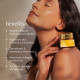 Forest Essentials Soundarya Radiance Cream with 24K Gold - Ayurvedic Anti-Aging Moisturizer