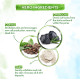 Mamaearth Charcoal Face Wash - Activated Charcoal & Coffee for Oil Control