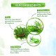 Mamaearth Tea Tree Natural Face Wash - Acne & Pimples Solution