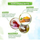 Mamaearth Ubtan Natural Face Wash - Tan Removal & Skin Brightening