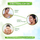 Mamaearth Ubtan Natural Face Wash - Tan Removal & Skin Brightening
