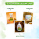 Mamaearth Ubtan Natural Face Wash - Tan Removal & Skin Brightening
