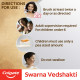 Colgate Swarna Vedshakti Toothpaste - Natural Ingredients for Complete Oral Care