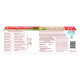 Colgate Swarna Vedshakti Toothpaste - Natural Ingredients for Complete Oral Care