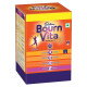 Cadbury Bournvita Chocolate Nutrition Drink - 2 kg - Boost Your Strength