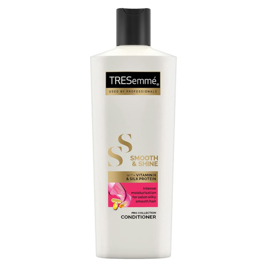 Tresemme Smooth & Shine Conditioner - Silky Smooth Hair Tresemme Smooth & Shine Conditioner - Silky Smooth Hair