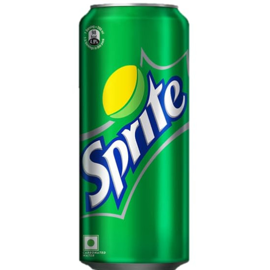 Sprite Lemon-Lime Flavoured Cold Drink - Refreshing Taste