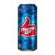 Thums Up Soft Drink Can, 180 ml - Strong & Spicy Cola