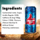 Thums Up Soft Drink Can, 180 ml - Strong & Spicy Cola