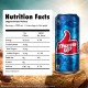 Thums Up Soft Drink Can, 180 ml - Strong & Spicy Cola