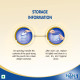 Nestlé NAN PRO 1 Infant Formula with Probiotic - Optimal Nutrition for Infants