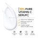 L'Oreal Paris Revitalift Derm Intensives Vitamin C Serum - Radiant & Brighter Skin