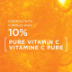 L'Oreal Paris Revitalift Derm Intensives Vitamin C Serum - Radiant & Brighter Skin