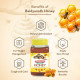 Baidyanath Honey | Natural Immunity Booster | No Added Sugar - Semiliquid, 500G
