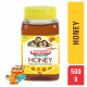 Baidyanath Honey | Natural Immunity Booster | No Added Sugar - Semiliquid, 500G