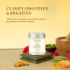 Kama Ayurveda Suvarna Haldi Chandan Brightening Face Pack - Natural Glow Enhancer