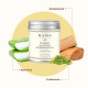 Kama Ayurveda Suvarna Haldi Chandan Brightening Face Pack - Natural Glow Enhancer