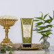 Kama Ayurveda Neem Tulsi Tea Tree Body Scrub - Refreshing Exfoliation