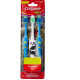 Colgate Kids Manual Toothbrush For 2+ Years - Extra Soft Bristles