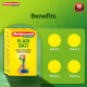 Baidyanath Eladi Bati - 30 Tablets