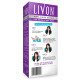 Livon Serum for Women & Men - 24 Hour Frizz-free Smoothness