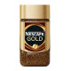 Nescafe Gold Instant Coffee - Rich Aroma & Smooth Taste