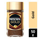 Nescafe Gold Instant Coffee - Rich Aroma & Smooth Taste