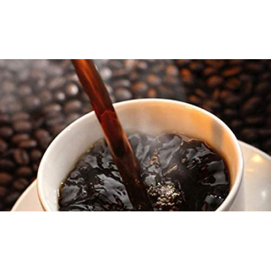 Nescafe Gold Instant Coffee - Rich Aroma & Smooth Taste
