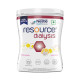 Nestle Resource Dialysis 400g Pet Jar Pack (Vanilla Flavour) - Protein-Rich Nutrition for Dialysis