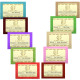 Khadi Natural Handmade Herbal Soap Combo - Enriched with Essential Oils Khadi Natural Handmade Herbal Soap Combo - Enriched with Essential Oils