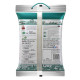 India Gate Basmati Rice Regular Choice, 5kg - Authentic Indian Flavor