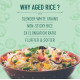 India Gate Basmati Rice Regular Choice, 5kg - Authentic Indian Flavor