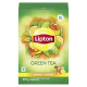 Lipton Honey Lemon Green Tea, 100g - Refreshing & Healthy