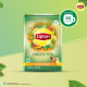 Lipton Honey Lemon Green Tea, 100g - Refreshing & Healthy