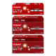 Colgate Visible White Teeth Whitening Toothpaste - Sparkling Mint Formula