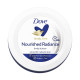 Dove Body Love Nourished Radiance Body Butter - 48hrs Moisturisation