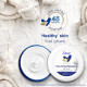 Dove Body Love Nourished Radiance Body Butter - 48hrs Moisturisation