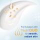 Dove Body Love Nourished Radiance Body Butter - 48hrs Moisturisation